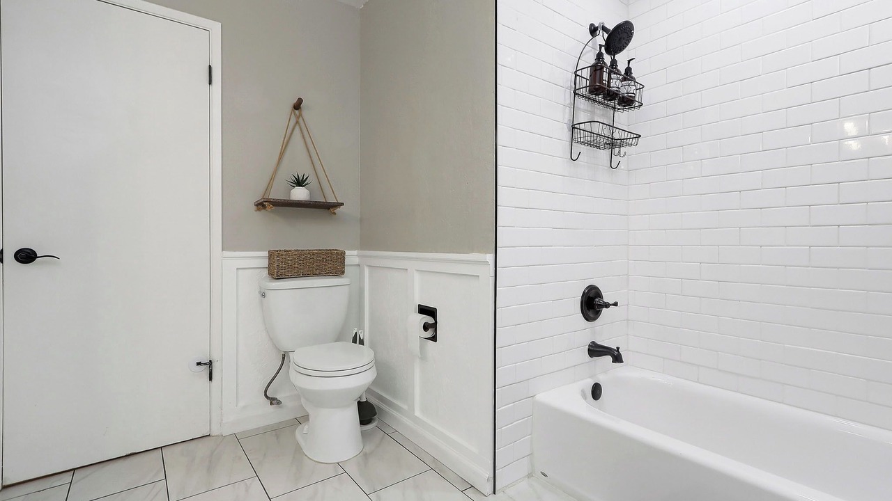 Photo of Bathroom in Pollock Pines