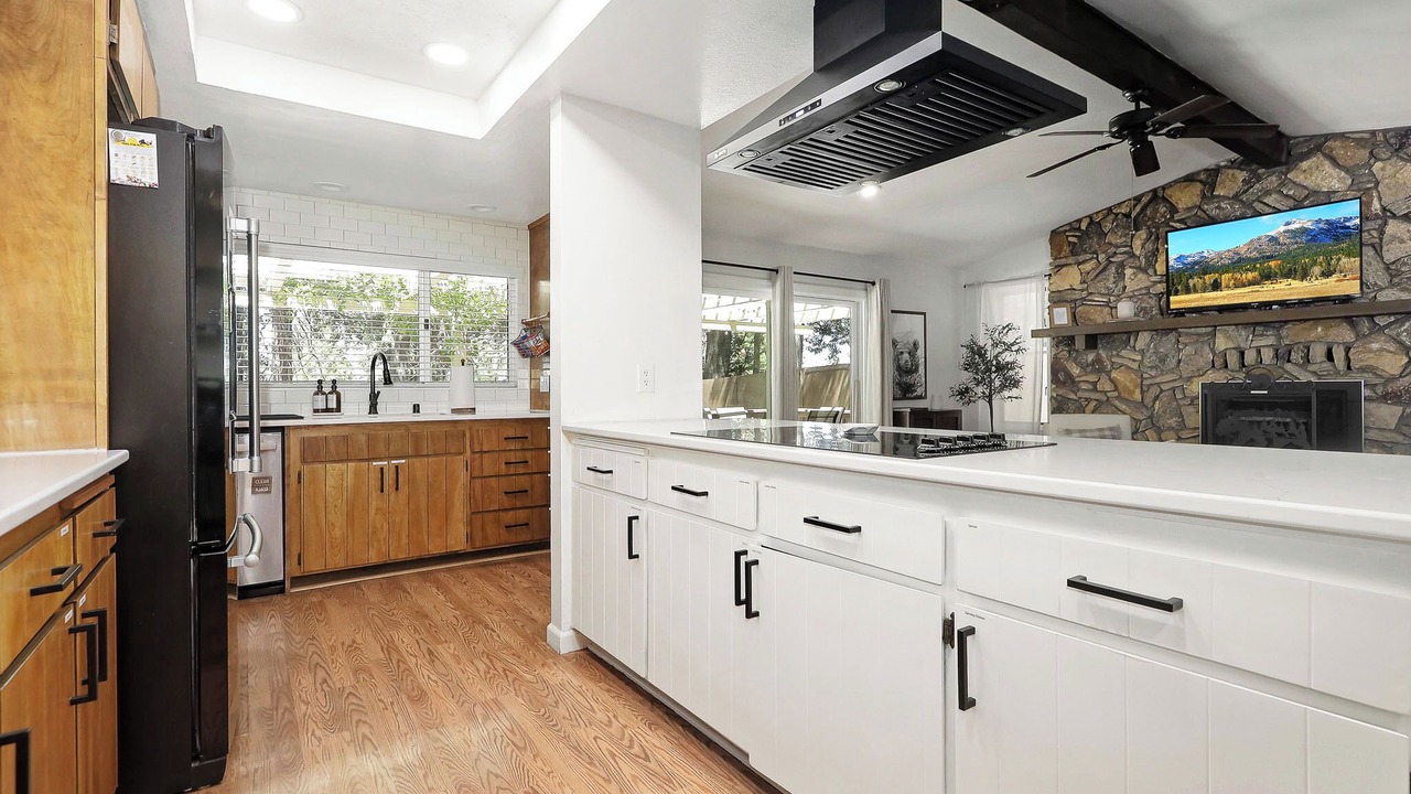 Photo of Kitchen in Pollock Pines