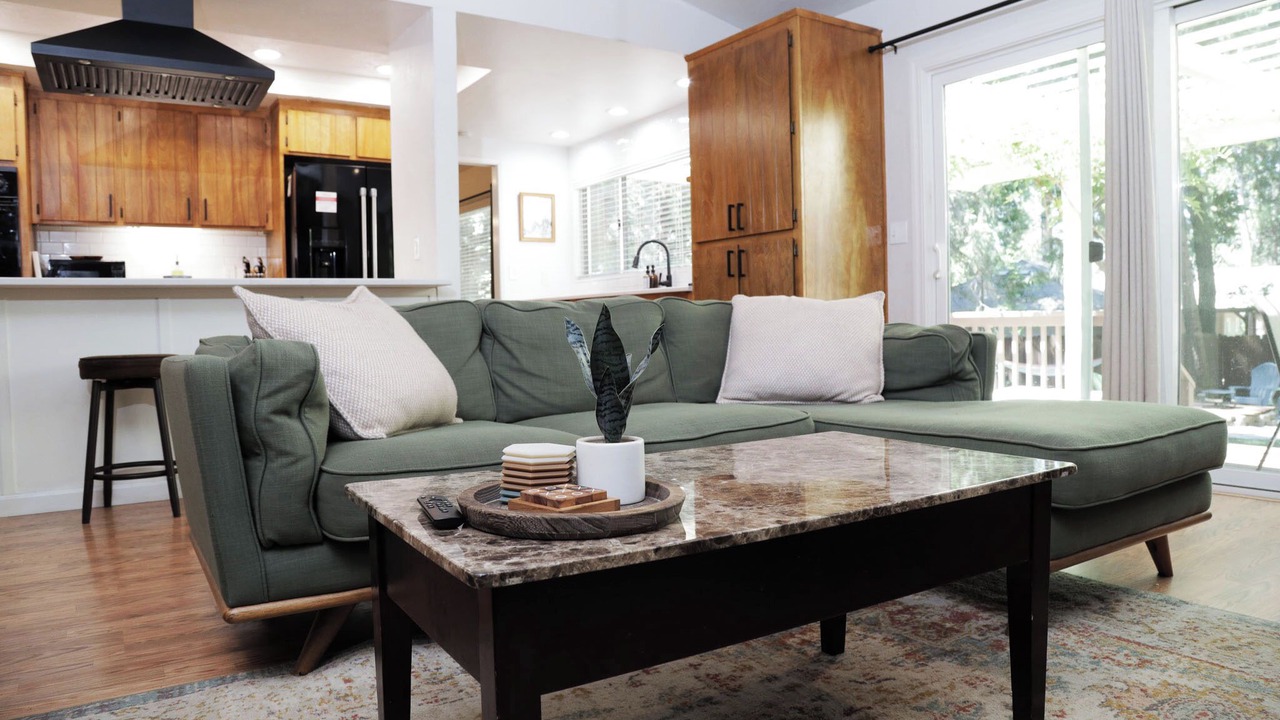 Photo of Livingroom in Pollock Pines