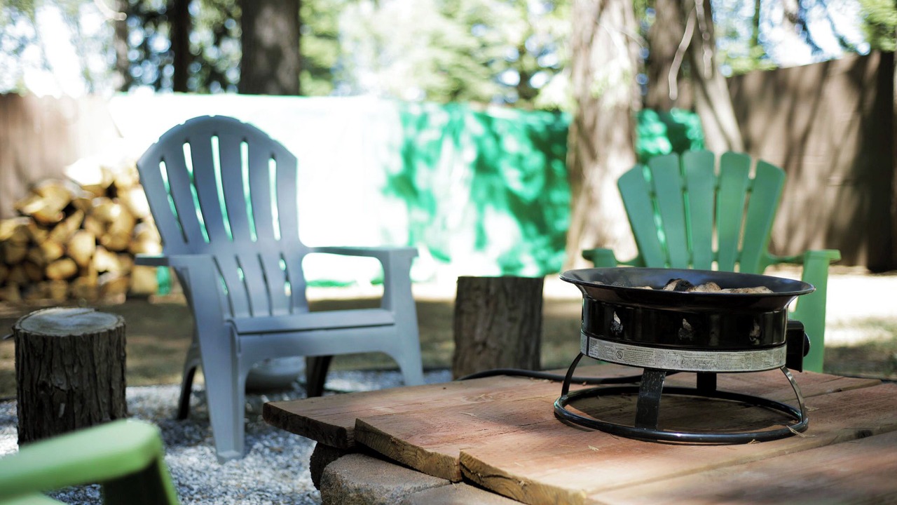 Photo of Outdoor in Pollock Pines