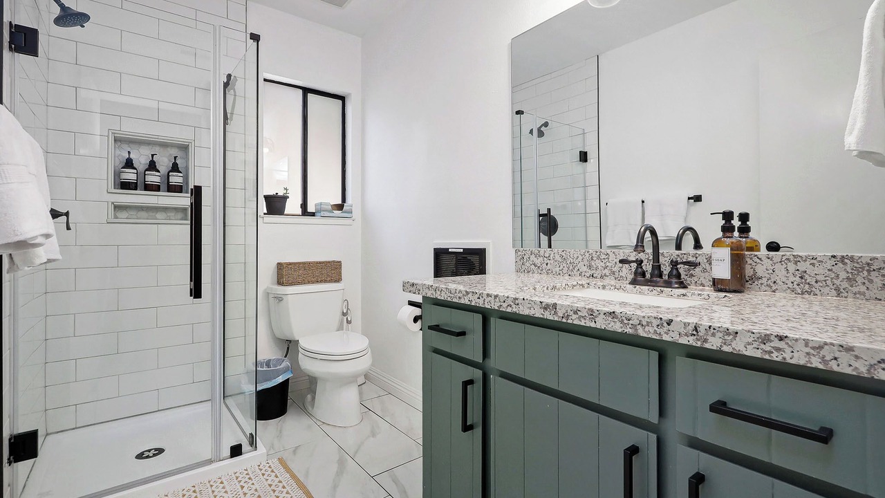 Photo of Bathroom in Pollock Pines