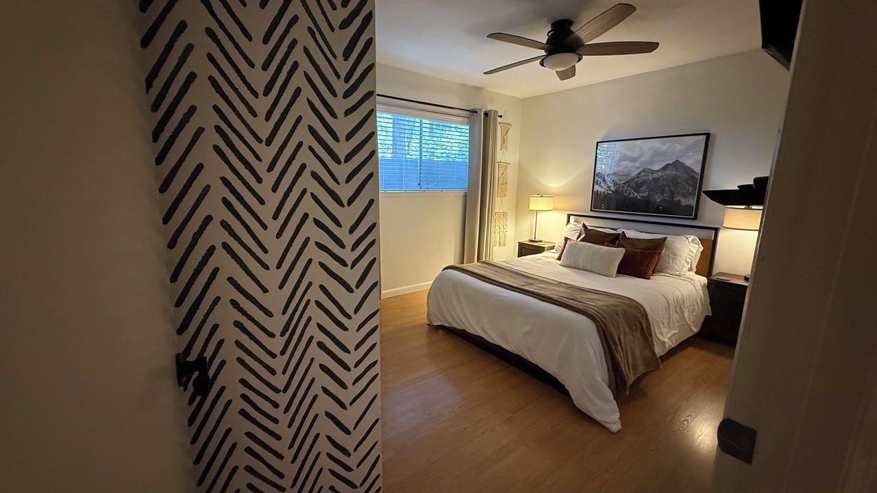 Photo of Bedroom in Pollock Pines