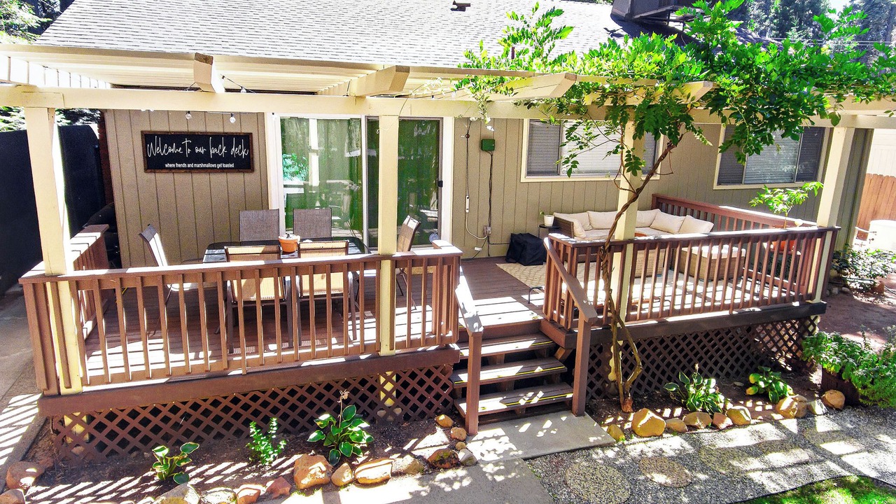Photo of Outdoor in Pollock Pines