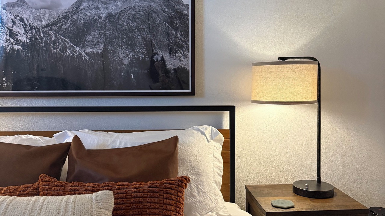 Photo of Bedroom in Pollock Pines