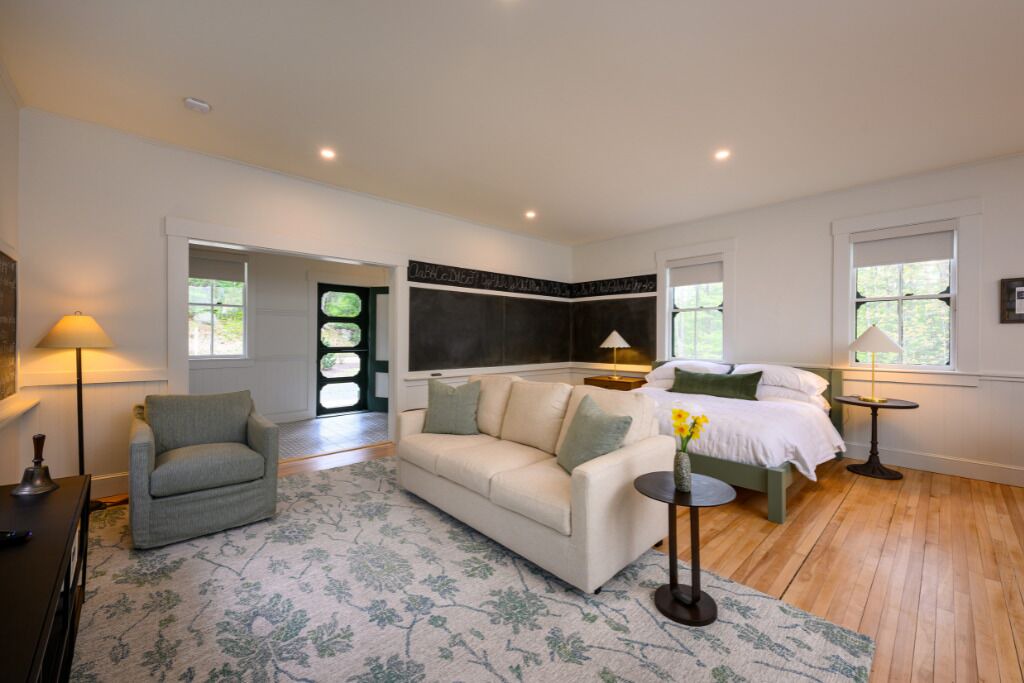 Photo of Bedroom in Hebron