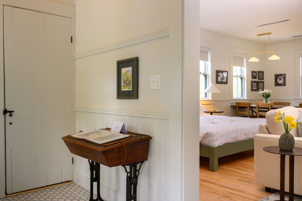 Photo of Bedroom in Hebron