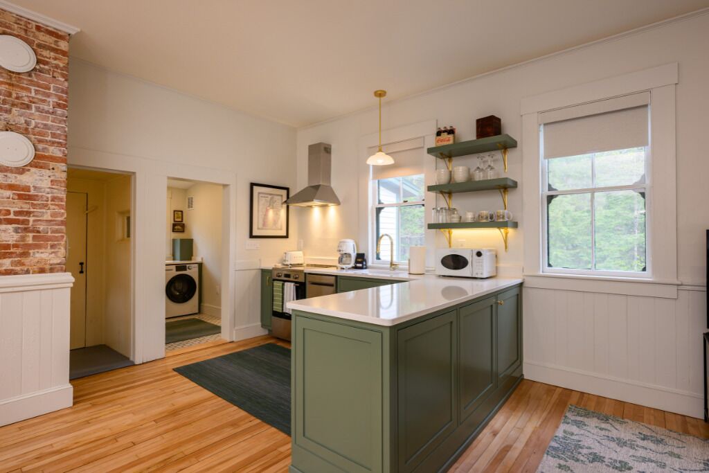 Photo of Kitchen in Hebron