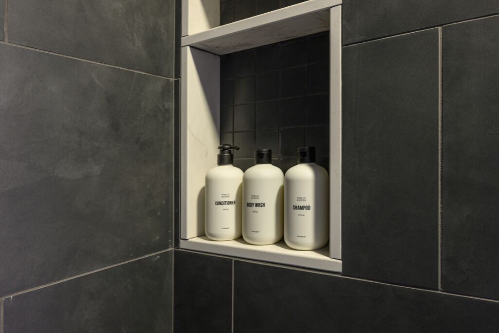 Photo of Bathroom in Hebron