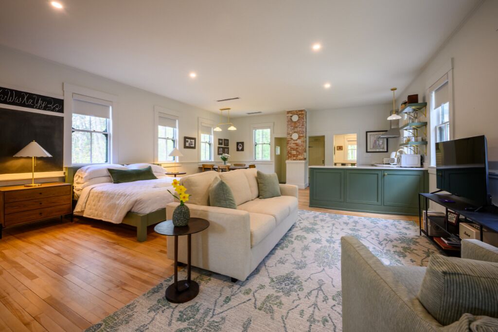 Photo of Bedroom in Hebron