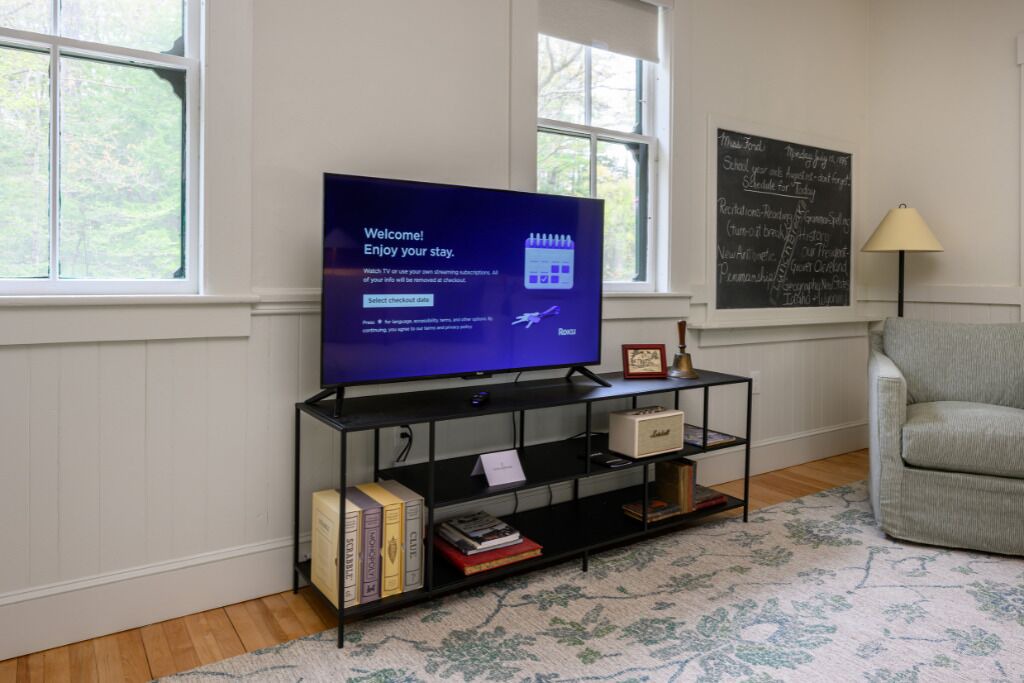 Photo of Livingroom in Hebron