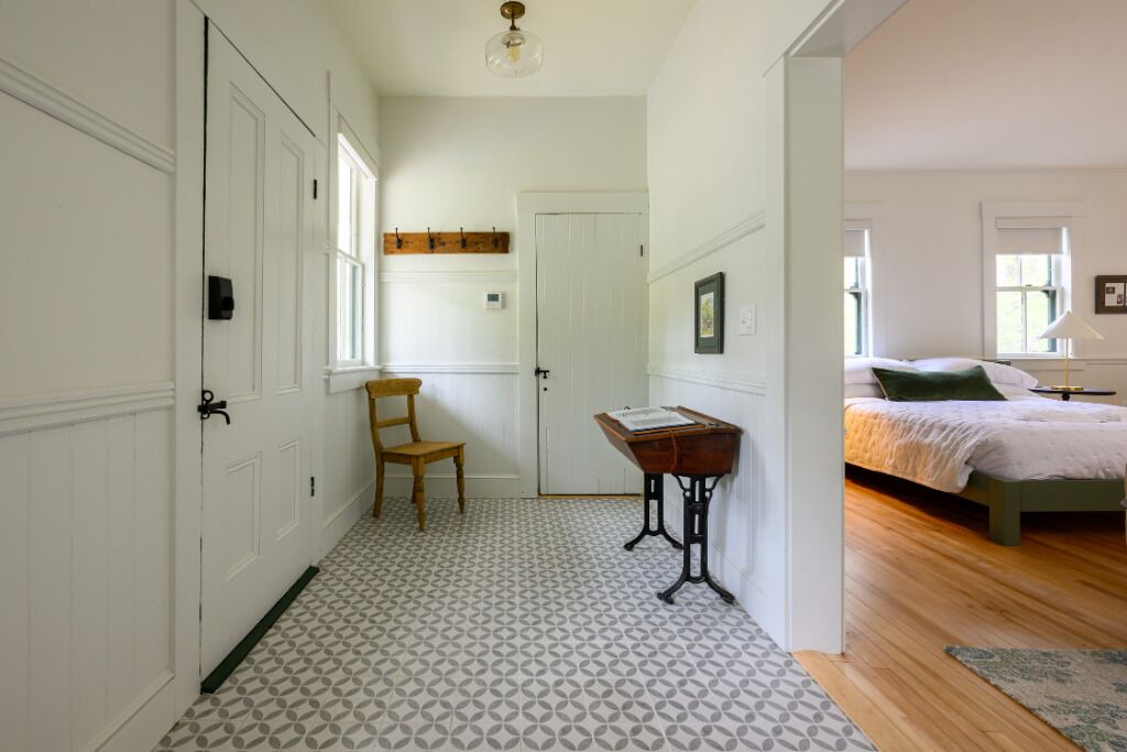 Photo of Bedroom in Hebron