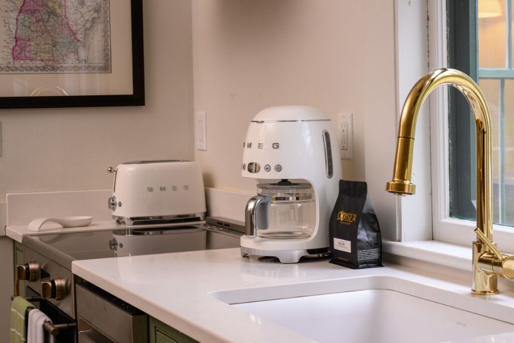 Photo of Kitchen in Hebron