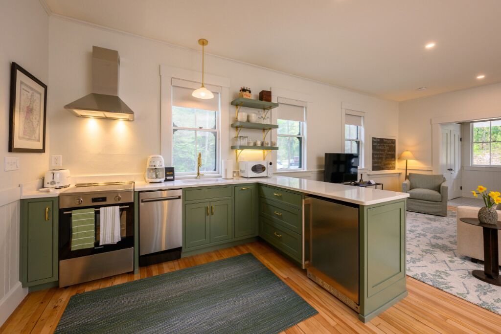 Photo of Kitchen in Hebron