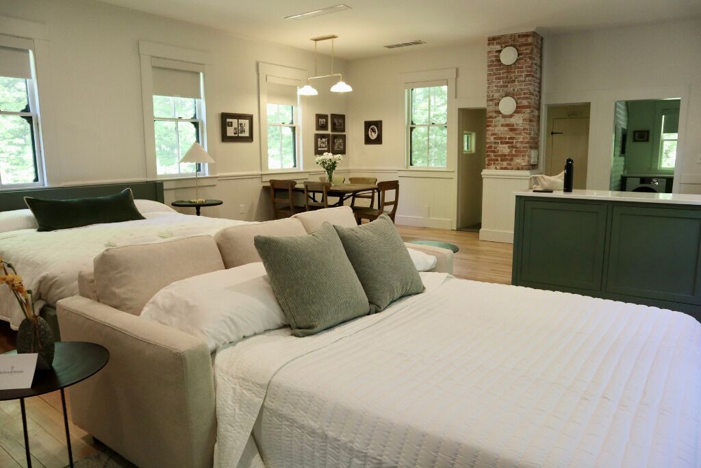 Photo of Bedroom in Hebron