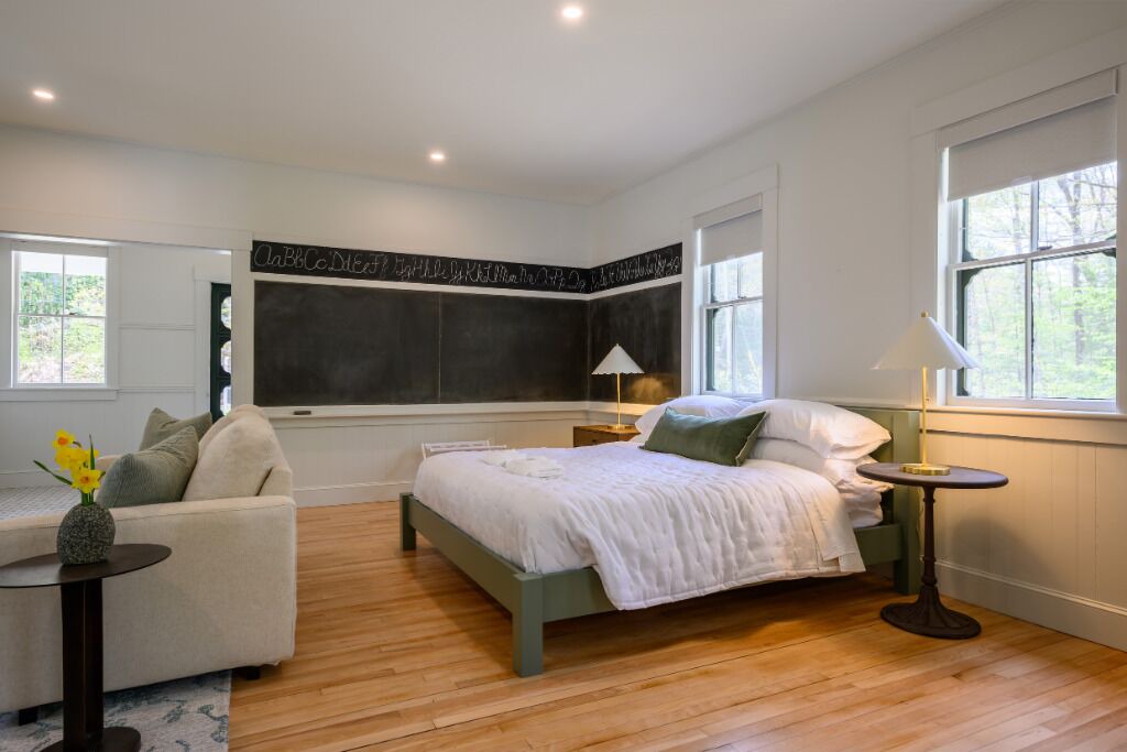 Photo of Bedroom in Hebron