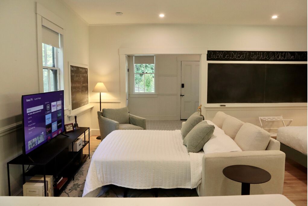 Photo of Bedroom in Hebron