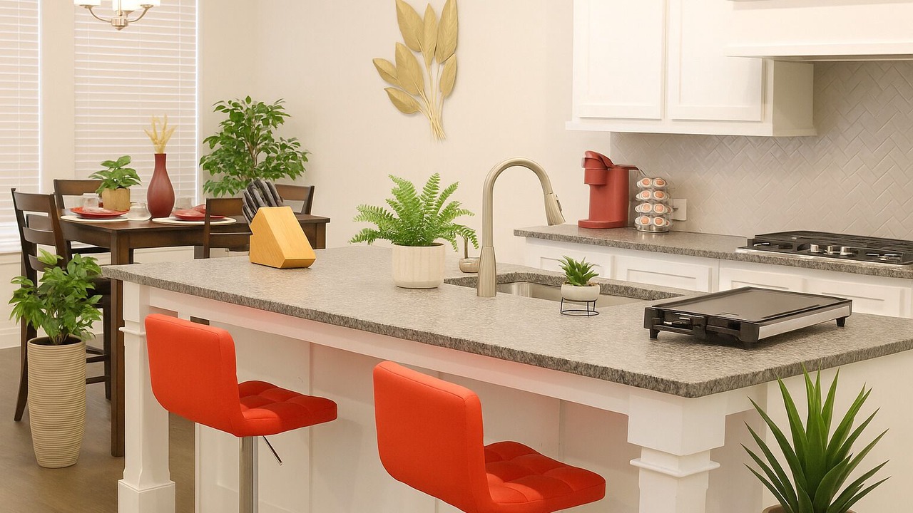 Photo of Kitchen in Rockwall