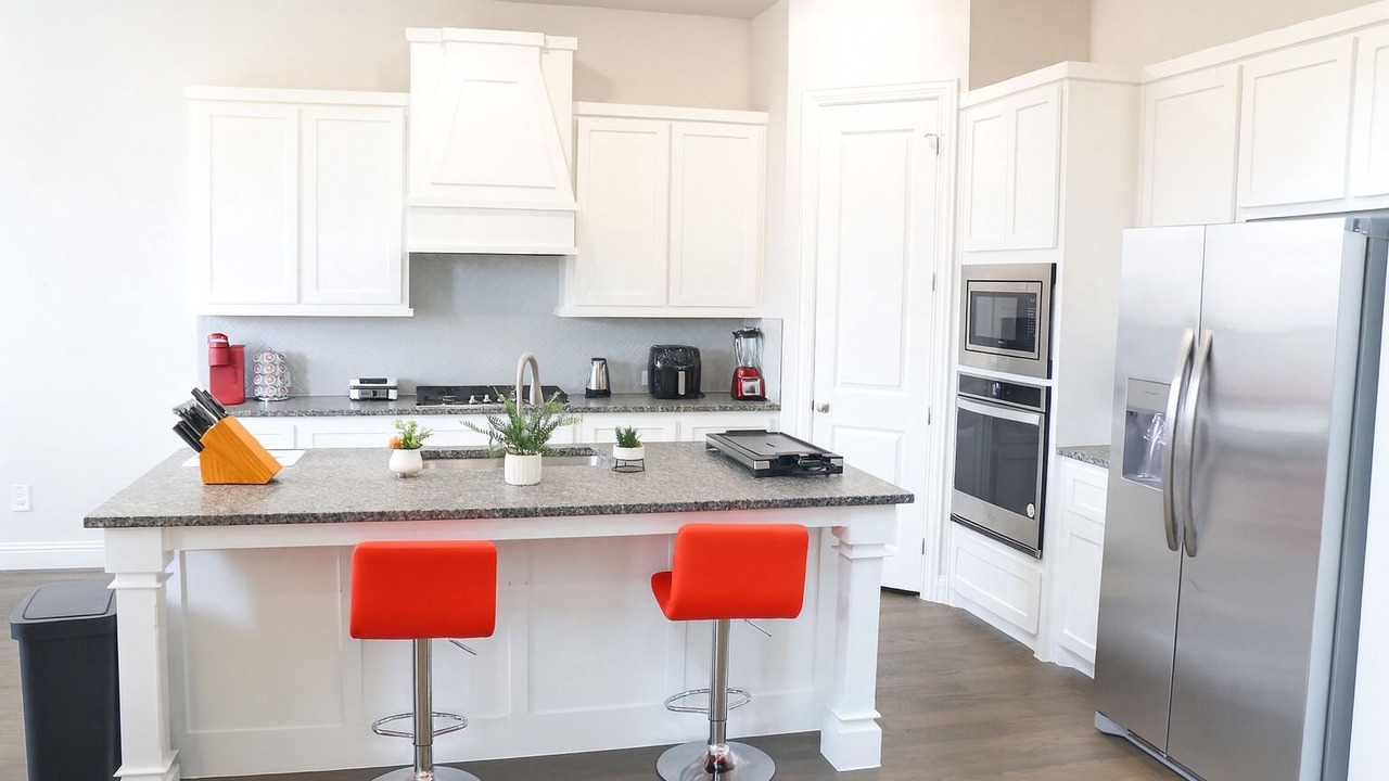 Photo of Kitchen in Rockwall