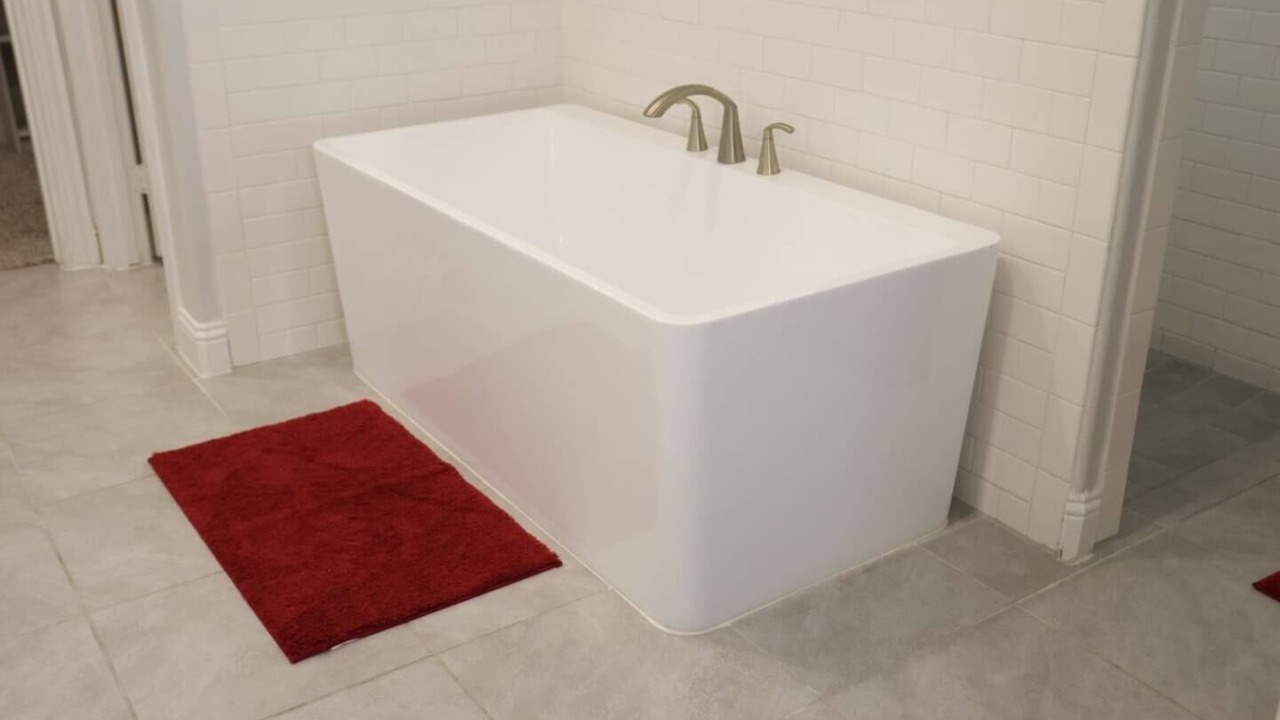 Photo of Bathroom in Rockwall