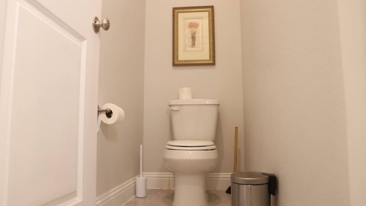 Photo of Bathroom in Rockwall