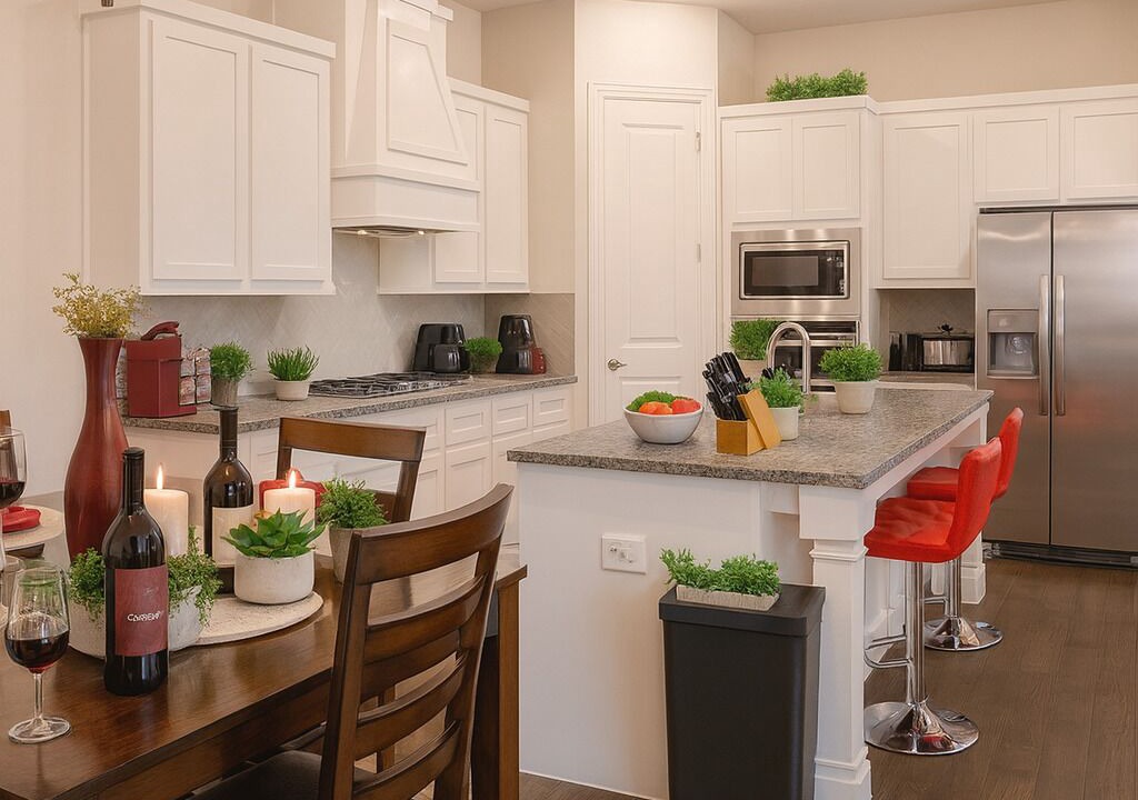 Photo of Kitchen in Rockwall