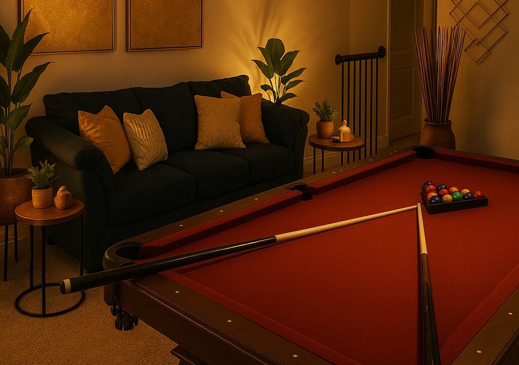 Photo of Bedroom in Rockwall