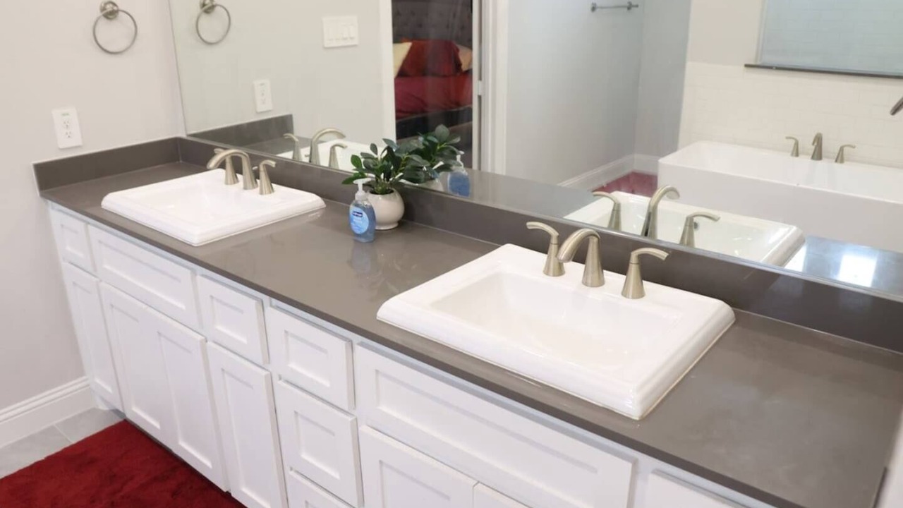 Photo of Bathroom in Rockwall