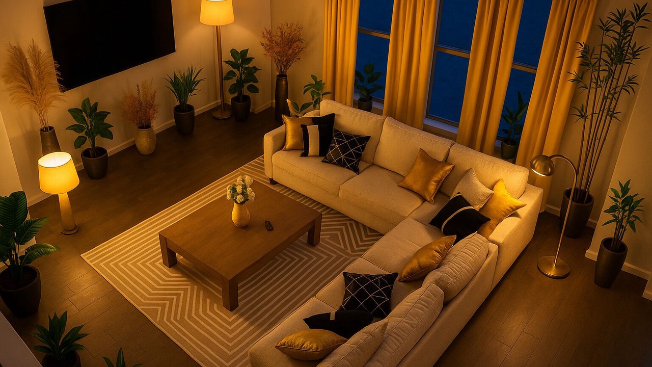 Photo of Bedroom in Rockwall