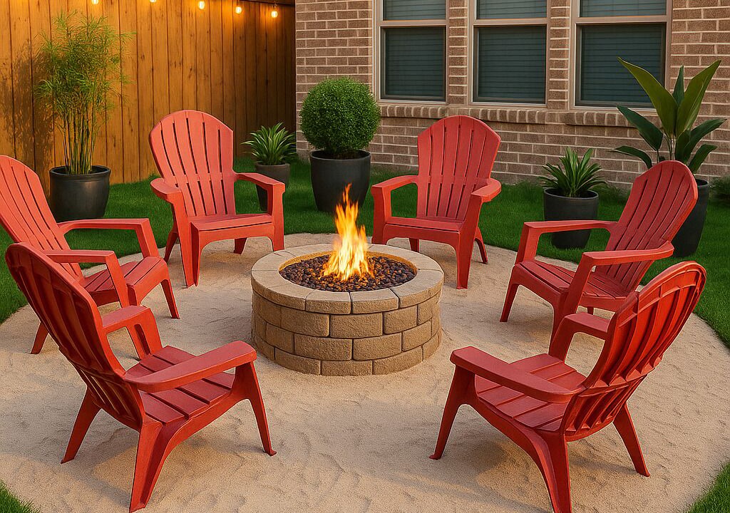 Photo of Outdoor in Rockwall