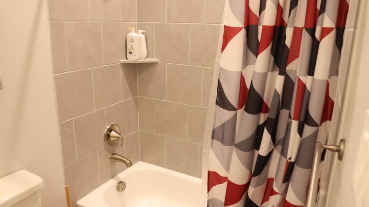 Photo of Bathroom in Rockwall
