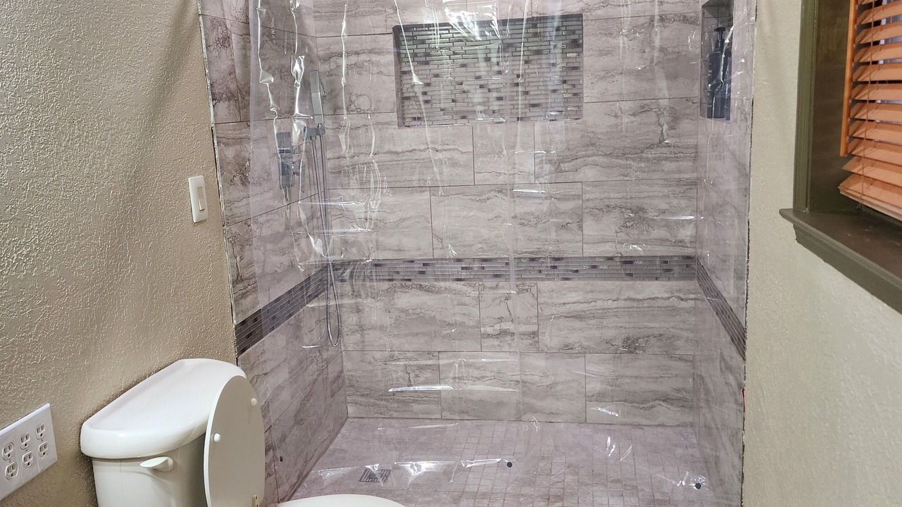 Photo of Bathroom in Cottondale