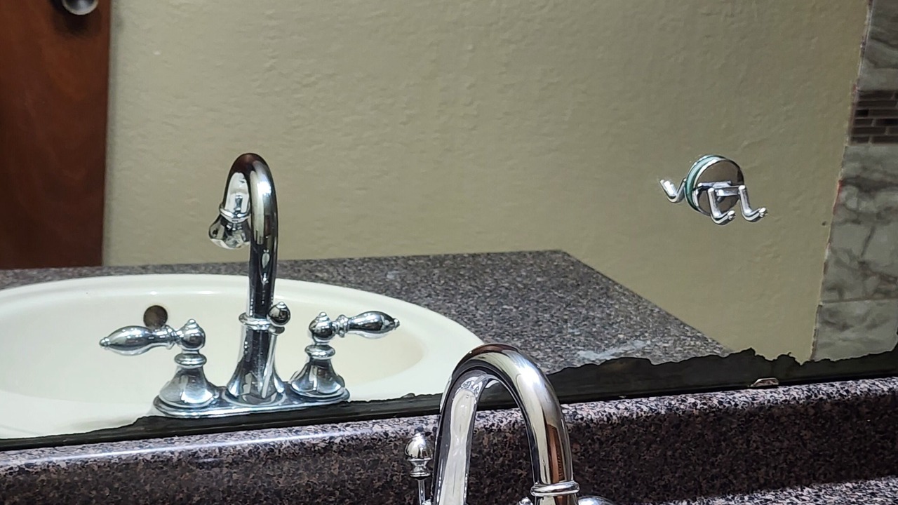 Photo of Bathroom in Cottondale