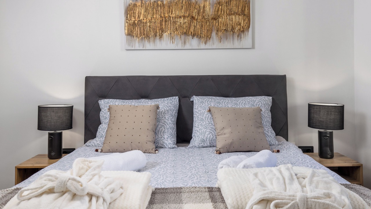 Photo of Bedroom in Fuzine