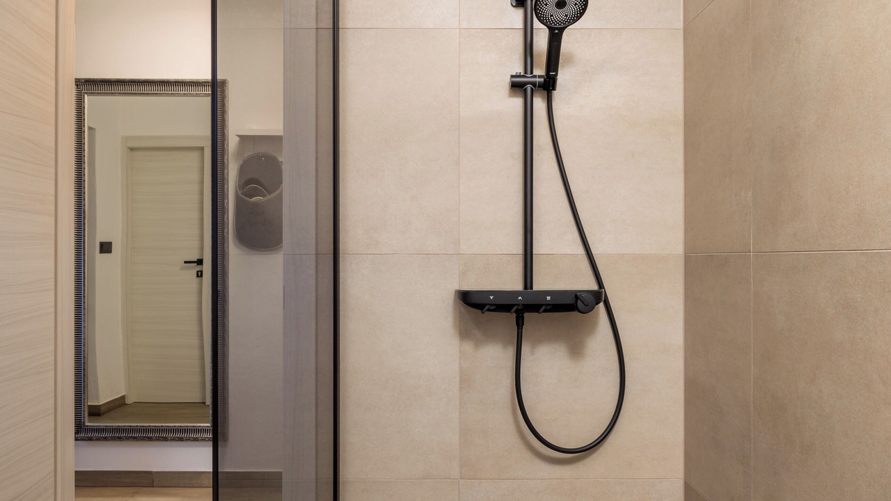 Photo of Bathroom in Fuzine