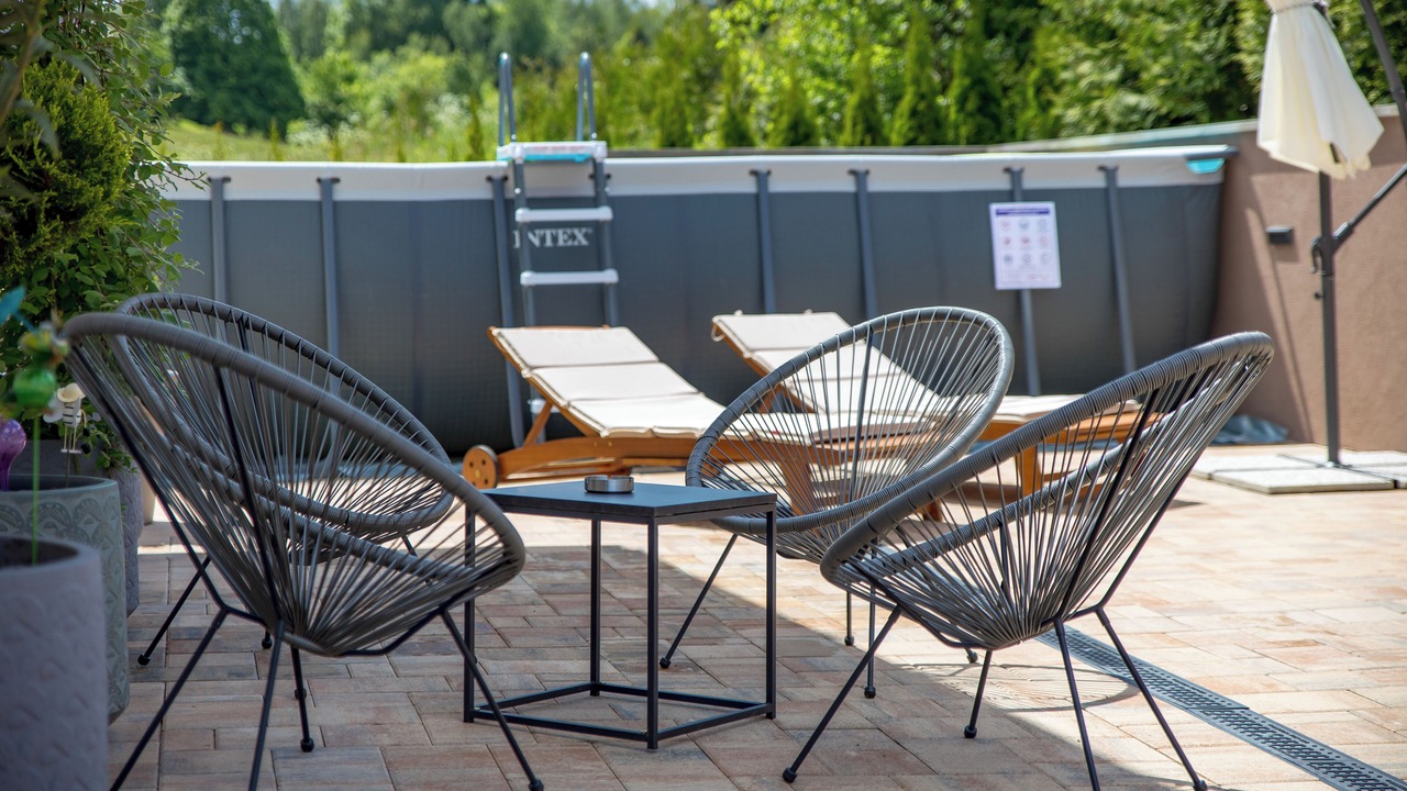 Photo of Patio Balcony in Fuzine
