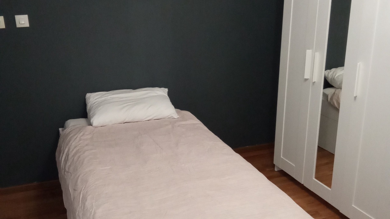 Photo of Bedroom in Rumilly