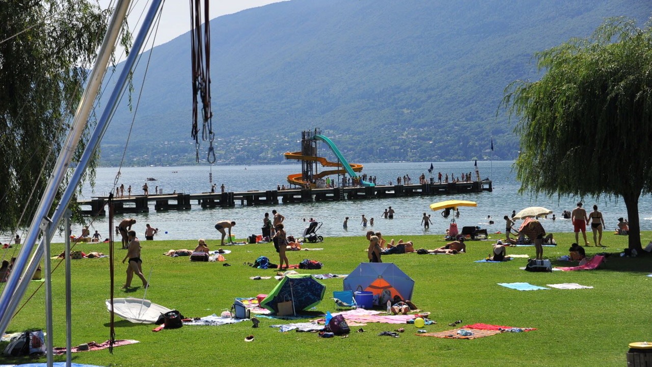 Photo of Outdoor in Rumilly