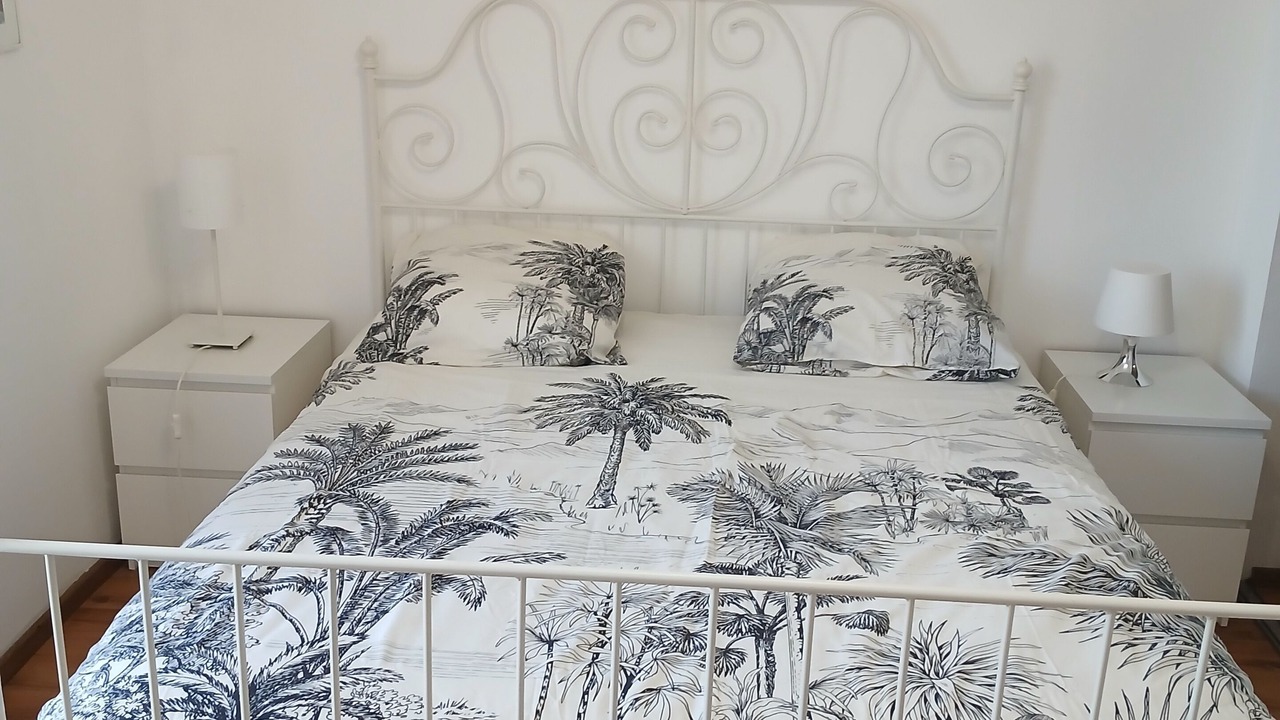 Photo of Bedroom in Rumilly