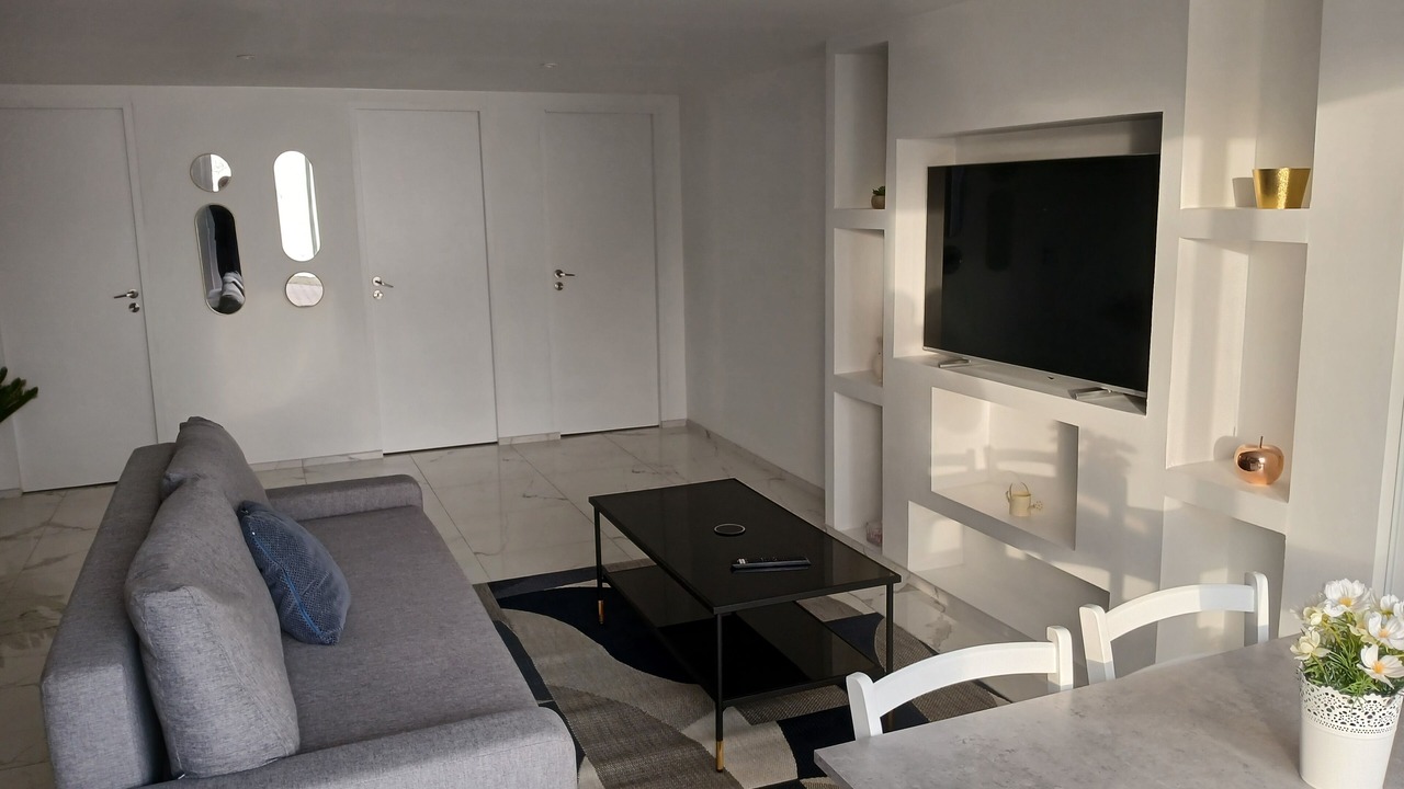 Photo of Livingroom in Rumilly