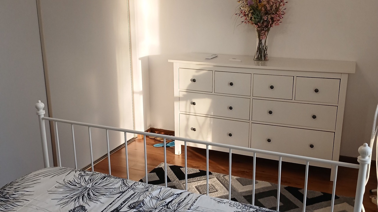 Photo of Bedroom in Rumilly