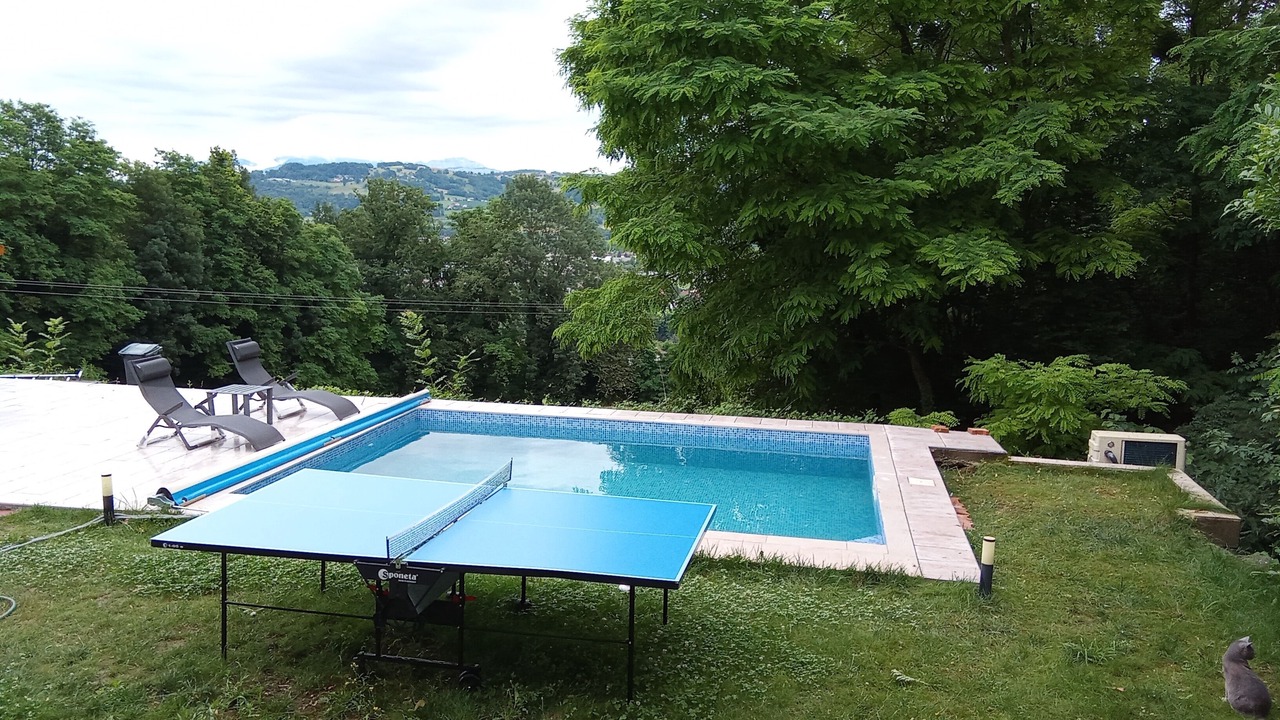 Photo of Outdoor in Rumilly