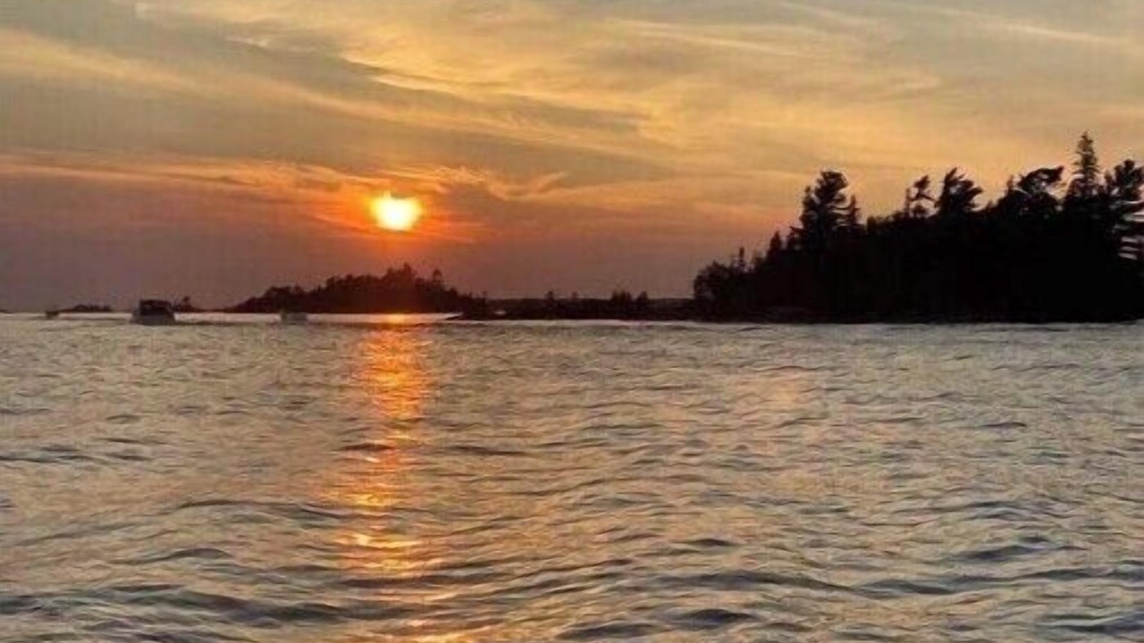 Photo of Others in Honey Harbour