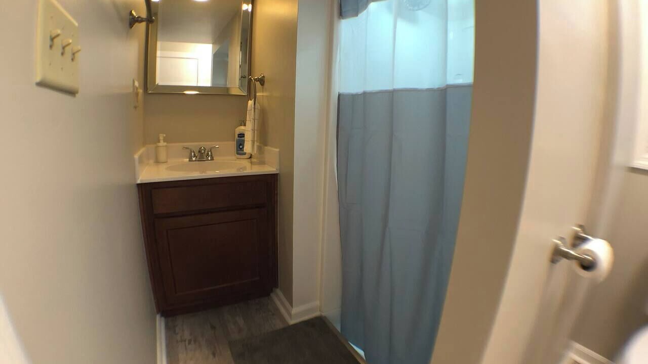 Photo of Bathroom in Grandview Heights