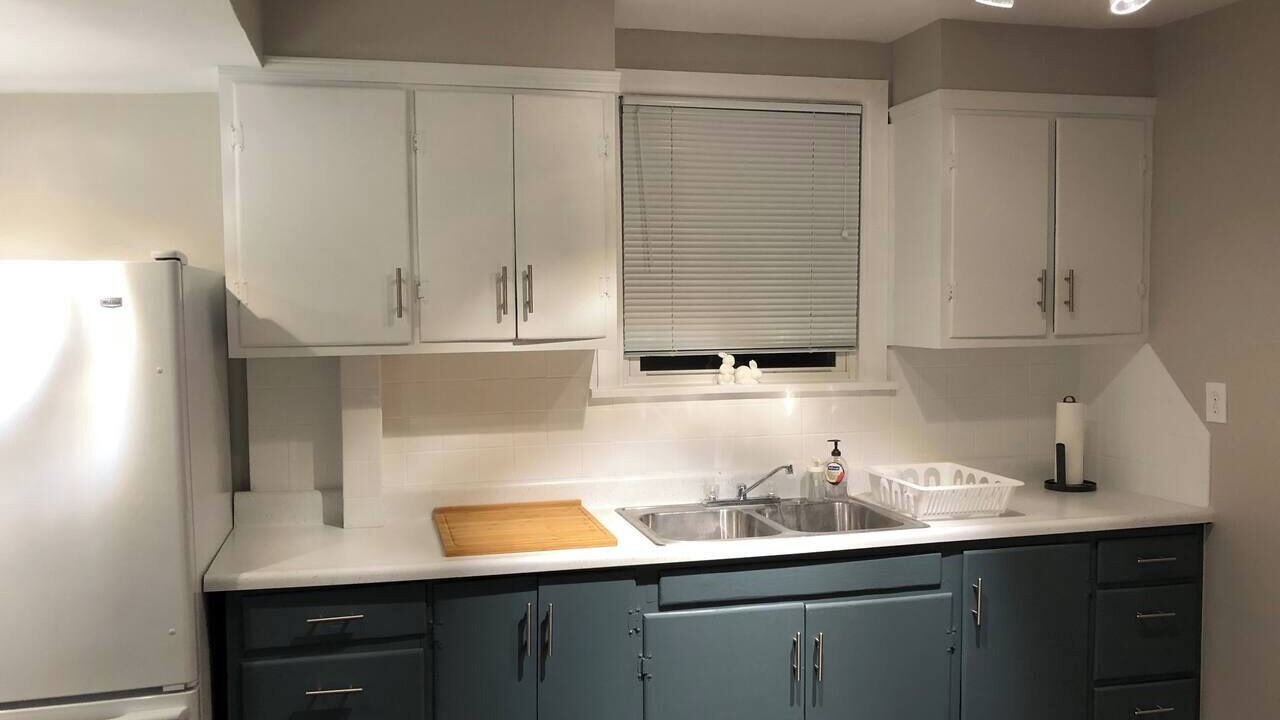 Photo of Kitchen in Grandview Heights