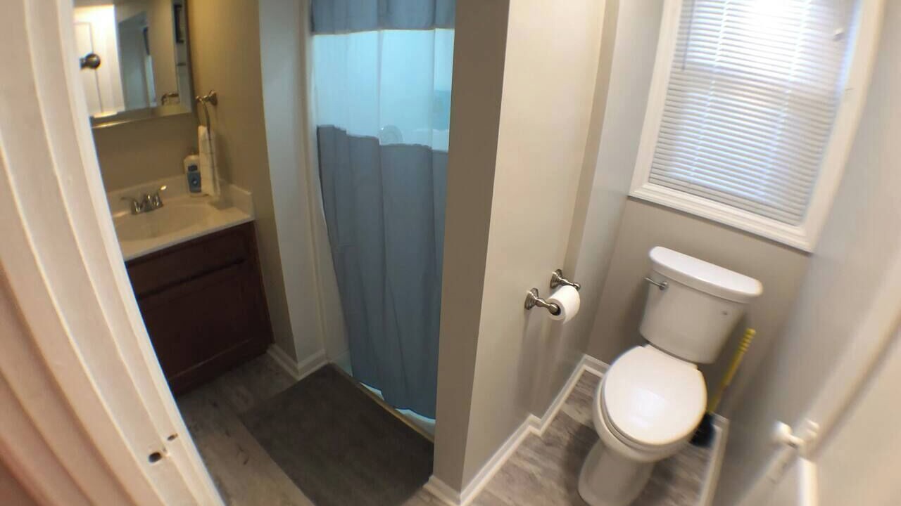 Photo of Bathroom in Grandview Heights