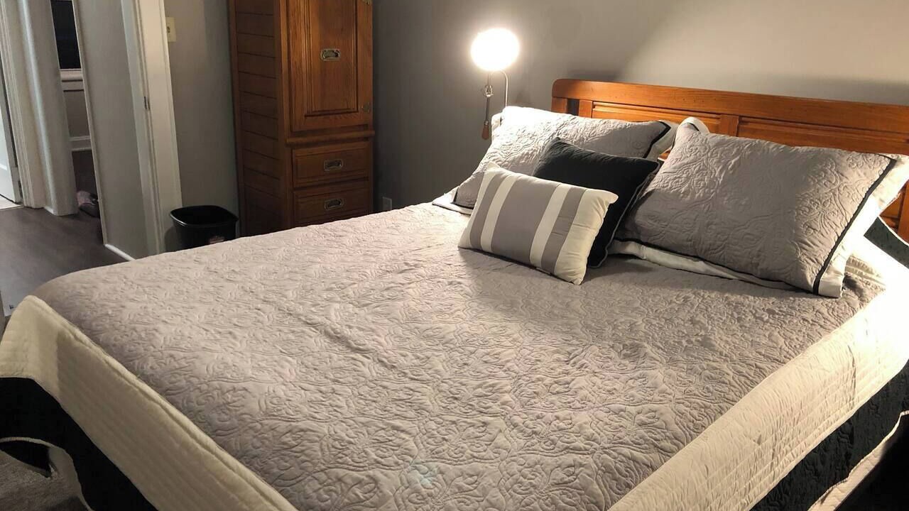 Photo of Bedroom in Grandview Heights