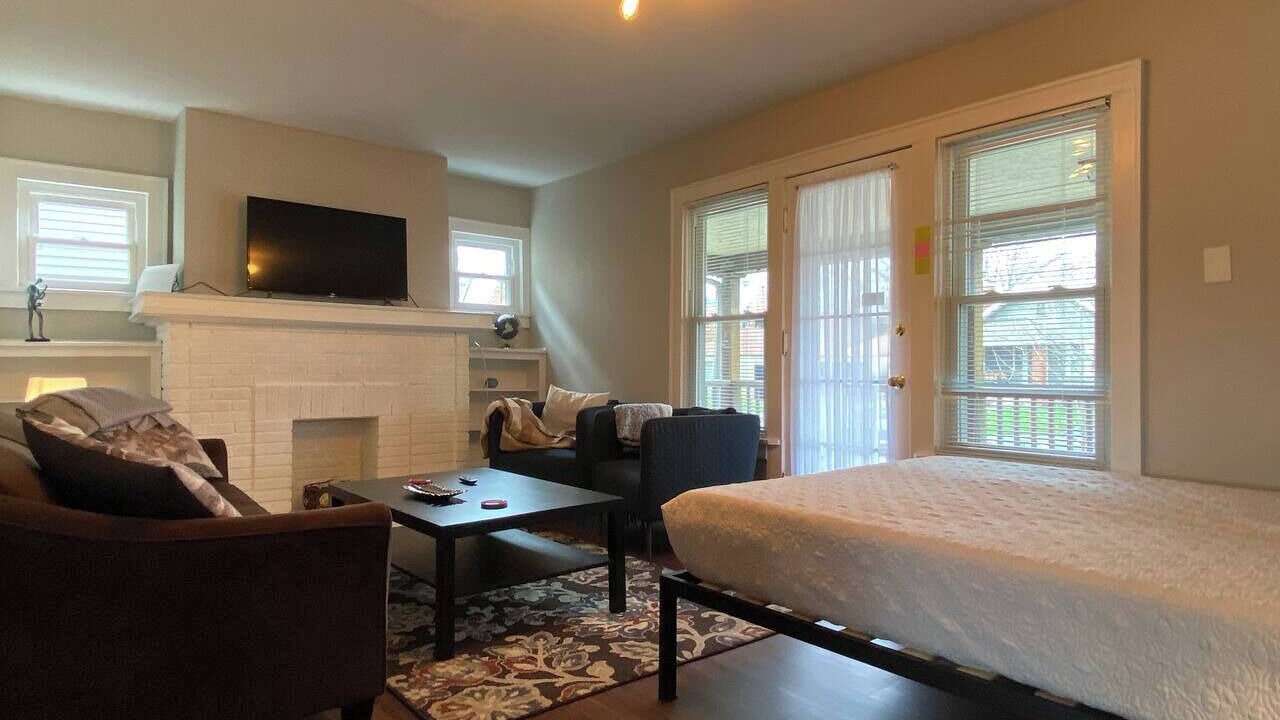 Photo of Bedroom in Grandview Heights