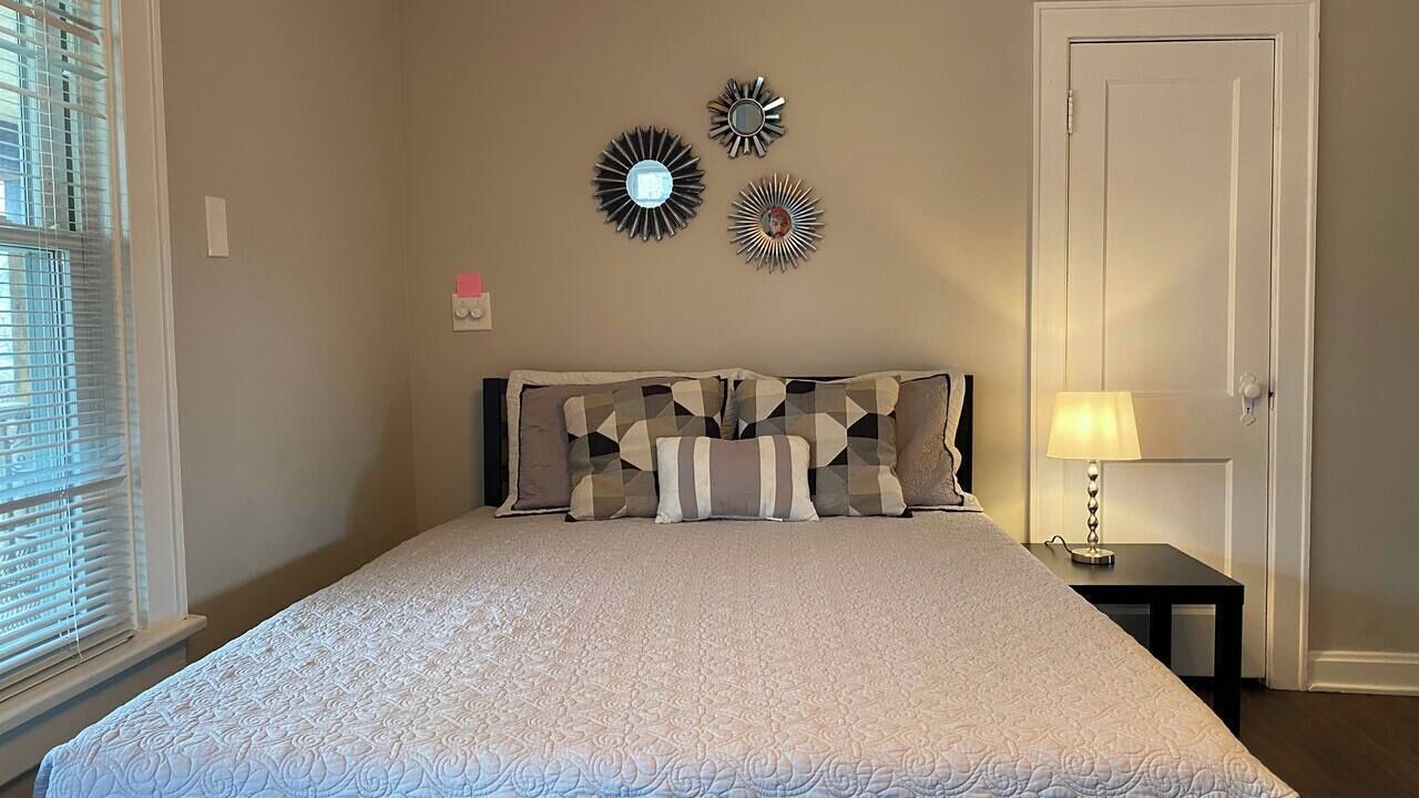 Photo of Bedroom in Grandview Heights