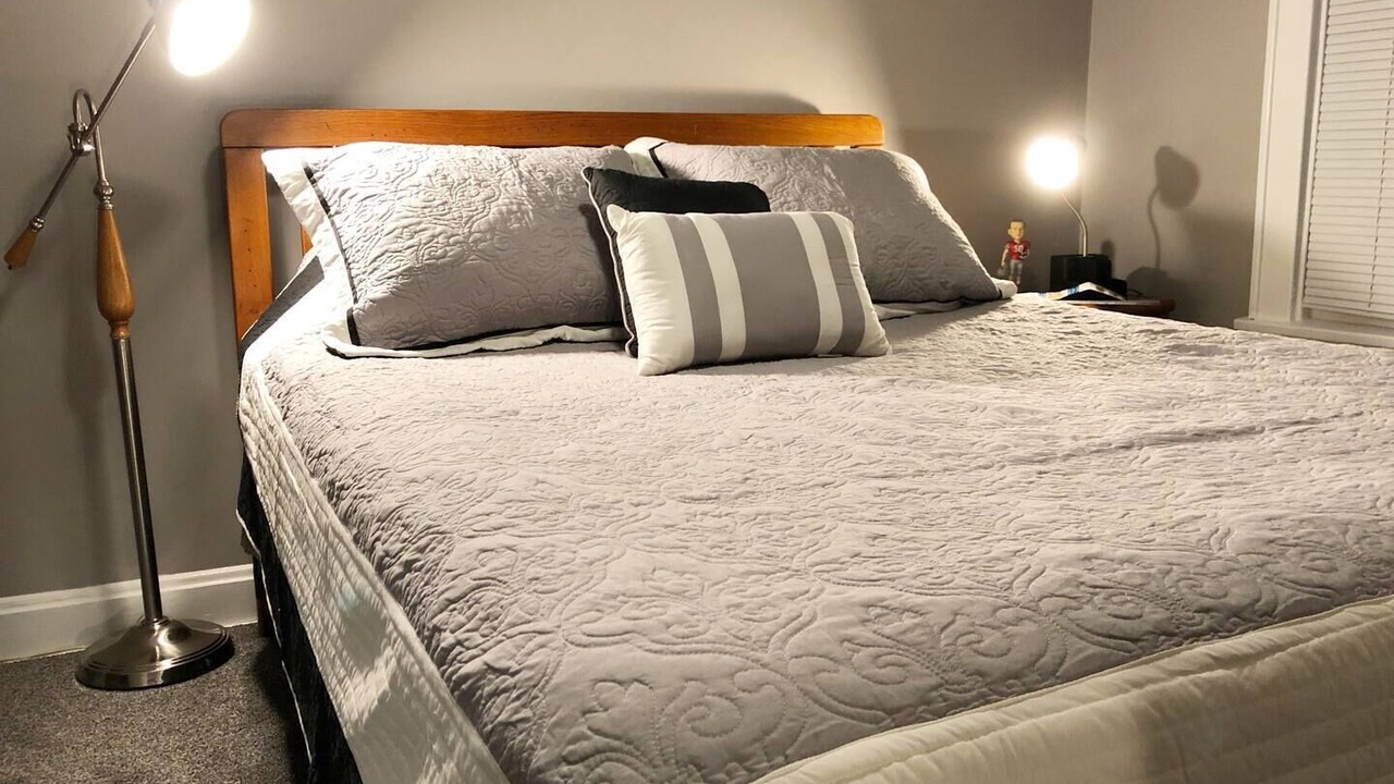 Photo of Bedroom in Grandview Heights