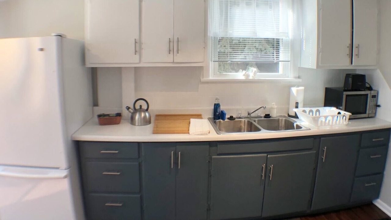 Photo of Kitchen in Grandview Heights